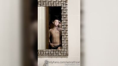 Small OF clips - gay porn video (Part 2) (255)