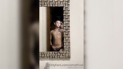 Small OF clips - gay porn video (Part 2) (255)