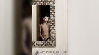 Small OF clips - gay porn video (Part 2) (255)