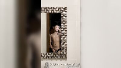 Small OF clips - gay porn video (Part 2) (255)