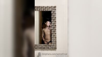 Small OF clips - gay porn video (Part 2) (255)