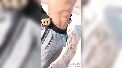 Small OF clips - gay porn video (Part 6) (1)