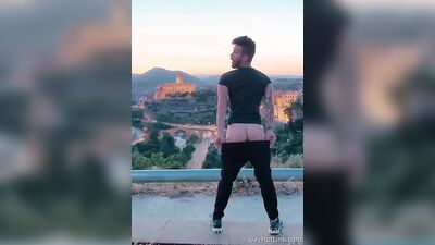 Small OF clips - gay porn video (Part 4) (320)