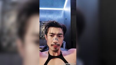 Small OF clips - gay porn video (Part 4) (117)