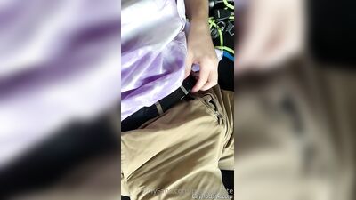 Small OF clips - gay porn video (Part 6) (683)