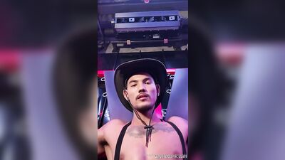 Small OF clips - gay porn video (Part 4) (168)