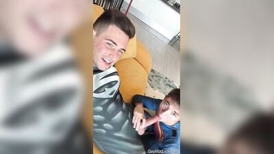 Small OF clips - gay porn video (Part 5) (52)