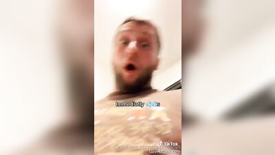 Small OF clips - gay porn video (Part 6) (535)