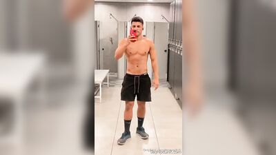 Small OF clips - gay porn video (Part 2) (5)