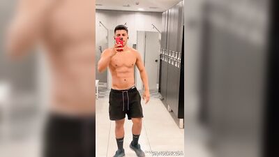 Small OF clips - gay porn video (Part 2) (5)