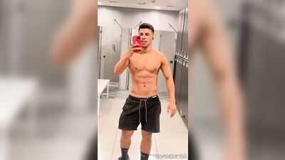 Small OF clips - gay porn video (Part 2) (5)