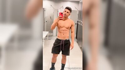 Small OF clips - gay porn video (Part 2) (5)
