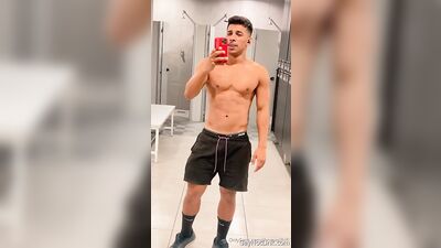 Small OF clips - gay porn video (Part 2) (5)