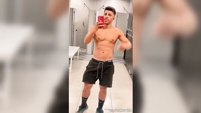 Small OF clips - gay porn video (Part 2) (5)