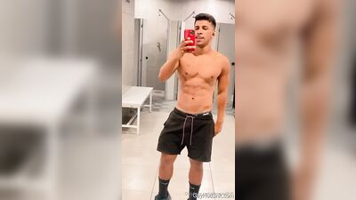 Small OF clips - gay porn video (Part 2) (5)