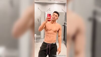 Small OF clips - gay porn video (Part 2) (5)