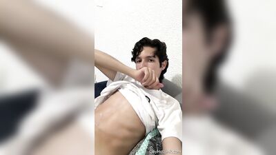 Small OF clips - gay porn video (Part 3) - gay porn video (345)