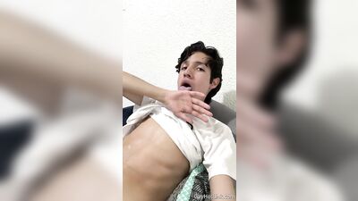 Small OF clips - gay porn video (Part 3) - gay porn video (345)