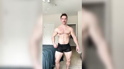 Small OF clips - gay porn video (Part 6) (190)