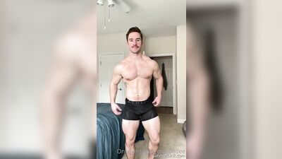 Small OF clips - gay porn video (Part 6) (190)