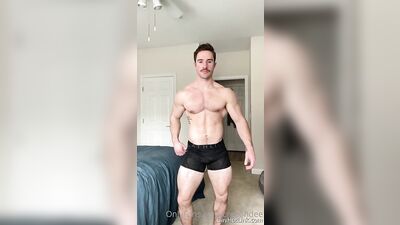 Small OF clips - gay porn video (Part 6) (190)