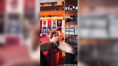 Small OF clips - gay porn video (Part 4) (21)