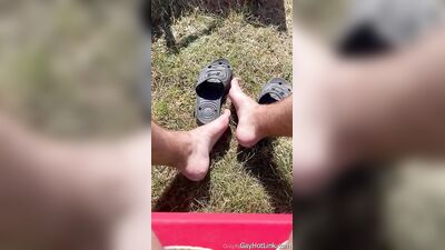 Small OF clips - gay porn video (Part 6) (75)