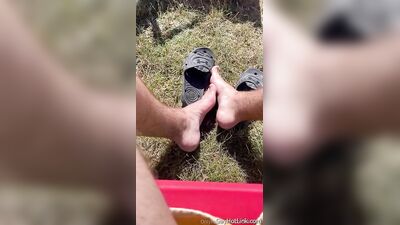 Small OF clips - gay porn video (Part 6) (75)