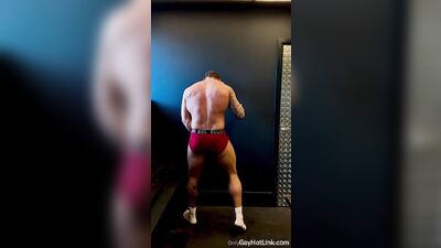 Small OF clips - gay porn video (Part 6) (106)