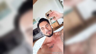 Small OF clips - gay porn video (Part 4) (337)