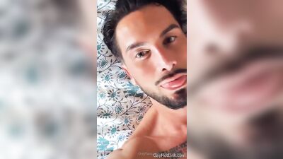 Small OF clips - gay porn video (Part 4) (337)