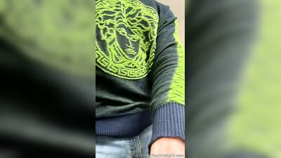 Small OF clips - gay porn video (Part 6) (890)