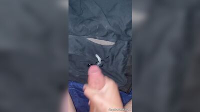 Small OF clips - gay porn video (Part 2) (1339)