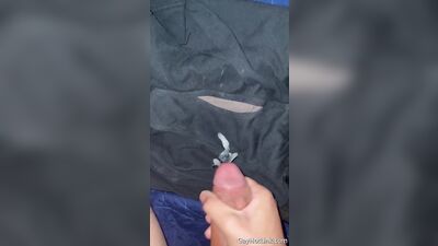Small OF clips - gay porn video (Part 2) (1339)