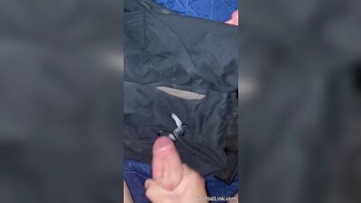 Small OF clips - gay porn video (Part 2) (1339)
