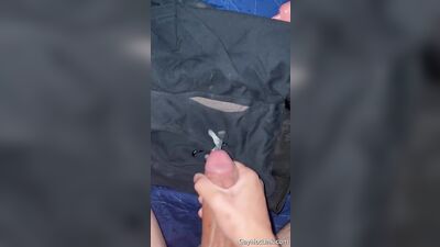 Small OF clips - gay porn video (Part 2) (1339)