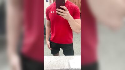 Small OF clips - gay porn video (Part 2) (850)