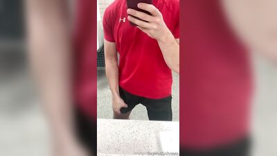 Small OF clips - gay porn video (Part 2) (850)