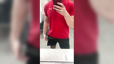 Small OF clips - gay porn video (Part 2) (850)