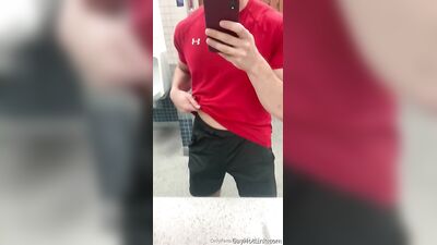 Small OF clips - gay porn video (Part 2) (850)