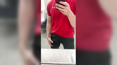Small OF clips - gay porn video (Part 2) (850)