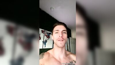 Small OF clips - gay porn video (Part 6) (885)