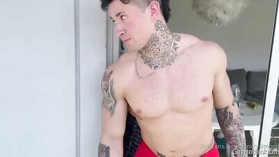 Small OF clips - gay porn video (Part 2) (939)