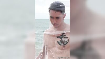 Small OF clips - gay porn video (Part 4) (68)