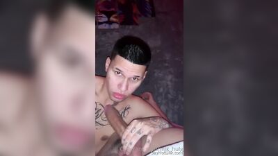 Small OF clips - gay porn video (Part 2) (462)