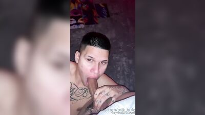 Small OF clips - gay porn video (Part 2) (462)