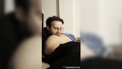 Small OF clips - gay porn video (Part 2) (1190)