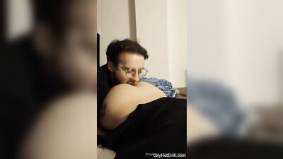 Small OF clips - gay porn video (Part 2) (1190)