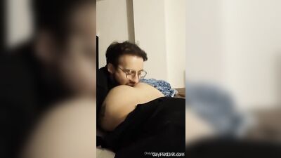 Small OF clips - gay porn video (Part 2) (1190)