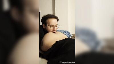 Small OF clips - gay porn video (Part 2) (1190)